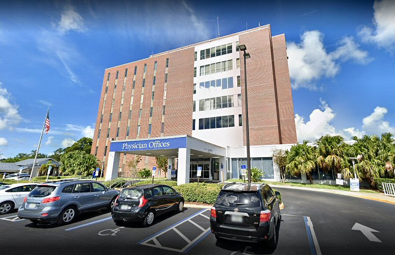 Dunedin Office All American Family & Geriatric Care